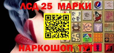 крисы Берёзовский